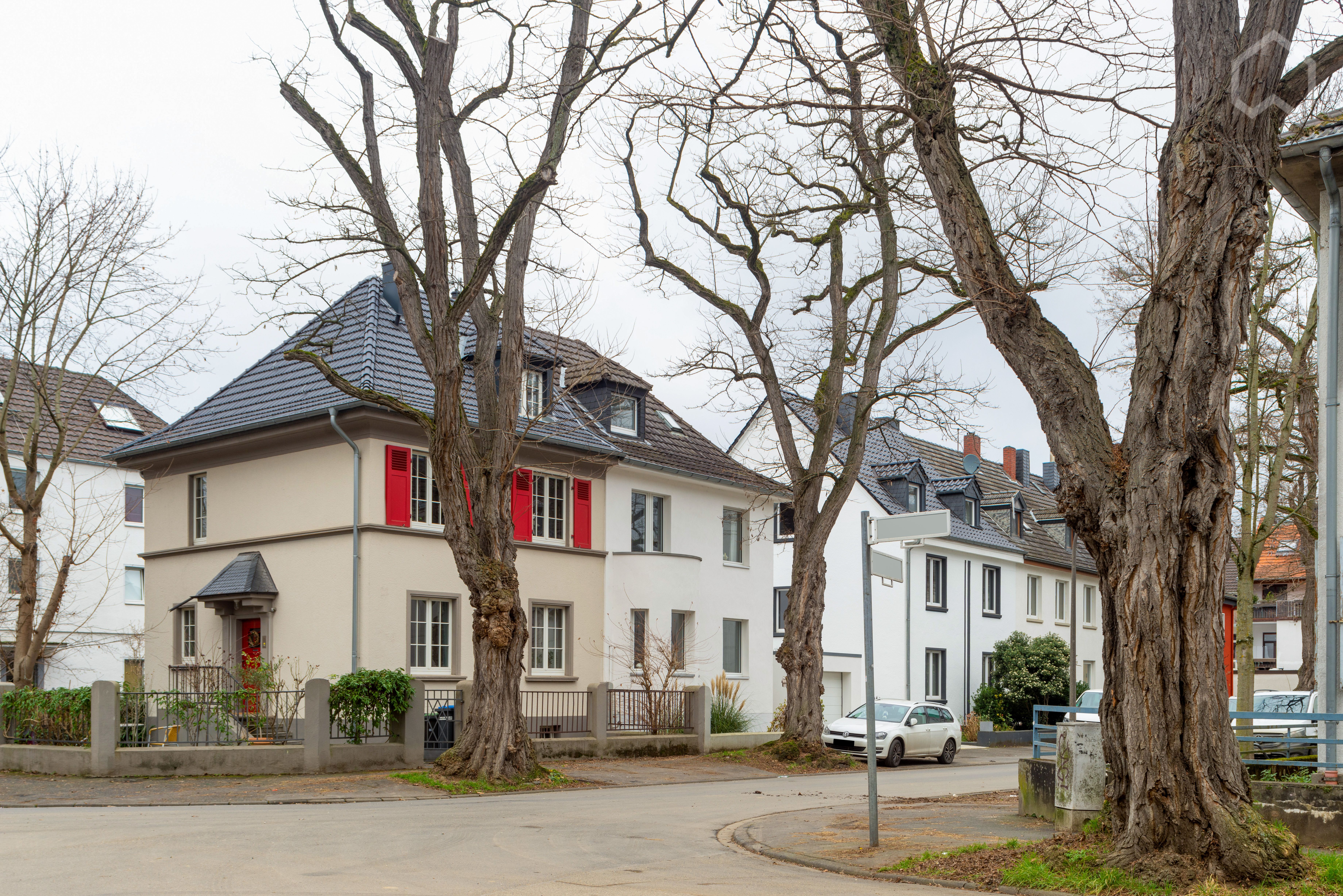Cozy And Lovely Flat In Bonn - Cozy and lovely flat in Bonn - Gallery - 6