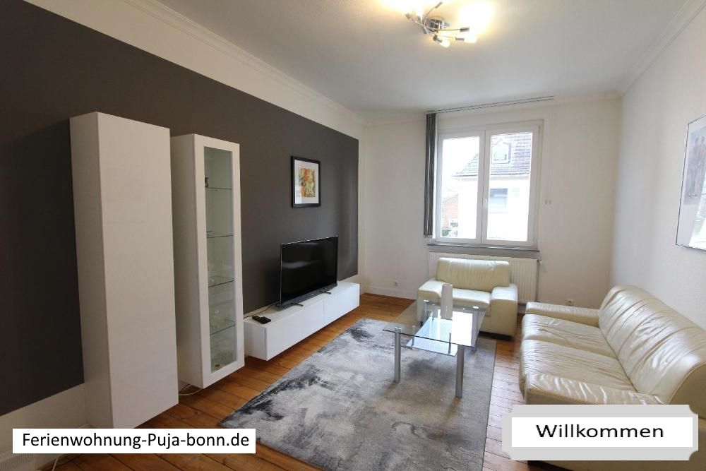 Cozy And Lovely Flat In Bonn - Cozy and lovely flat in Bonn - Gallery - 5