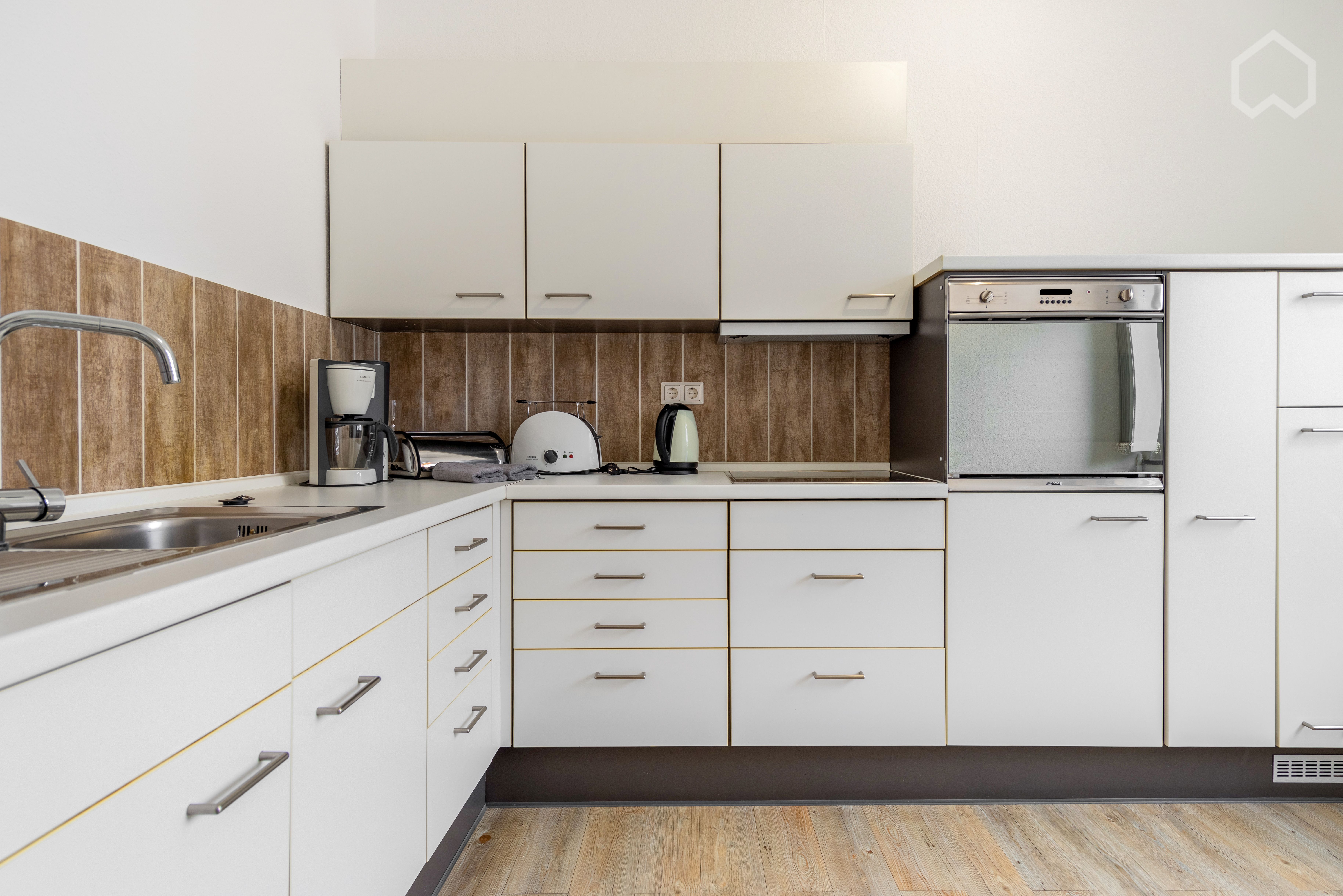 Cozy And Lovely Flat In Bonn - Cozy and lovely flat in Bonn - Gallery - 21