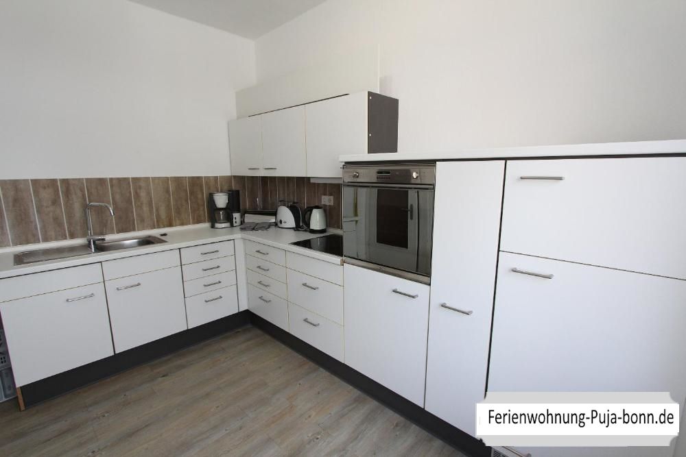 Cozy And Lovely Flat In Bonn - Cozy and lovely flat in Bonn - Gallery - 20