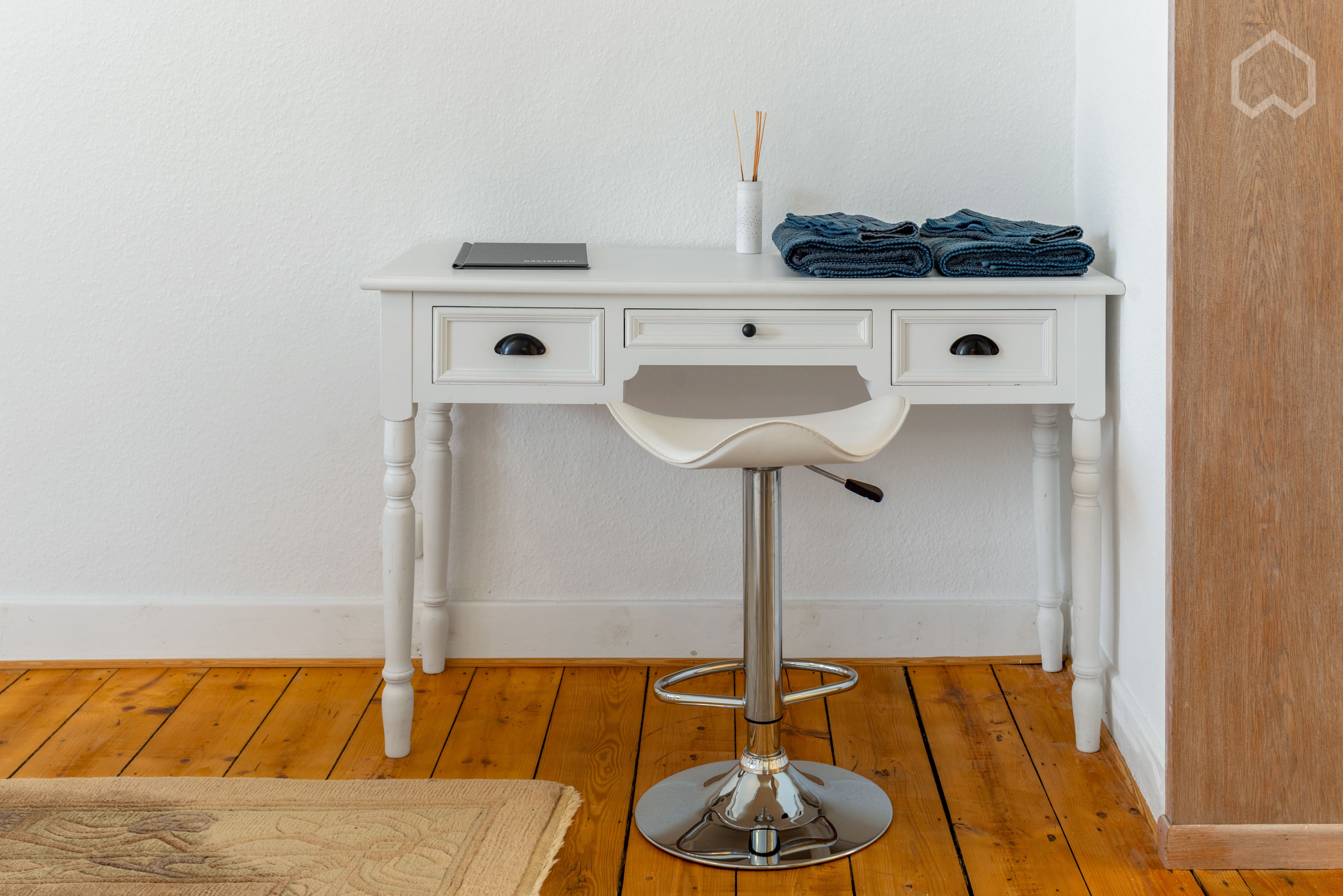 Cozy And Lovely Flat In Bonn - Cozy and lovely flat in Bonn - Gallery - 22