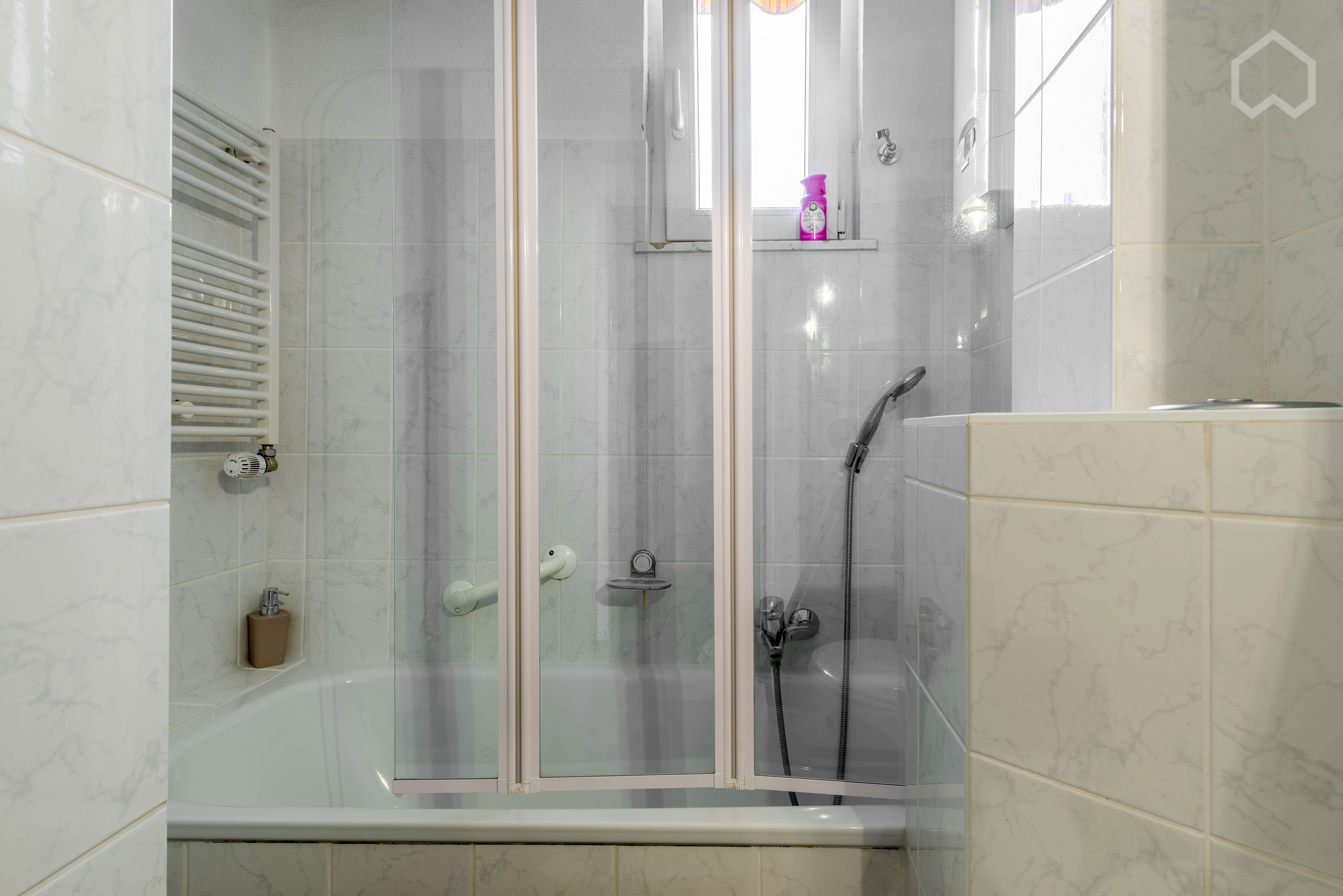 Cozy And Lovely Flat In Bonn - Cozy and lovely flat in Bonn - Gallery - 10