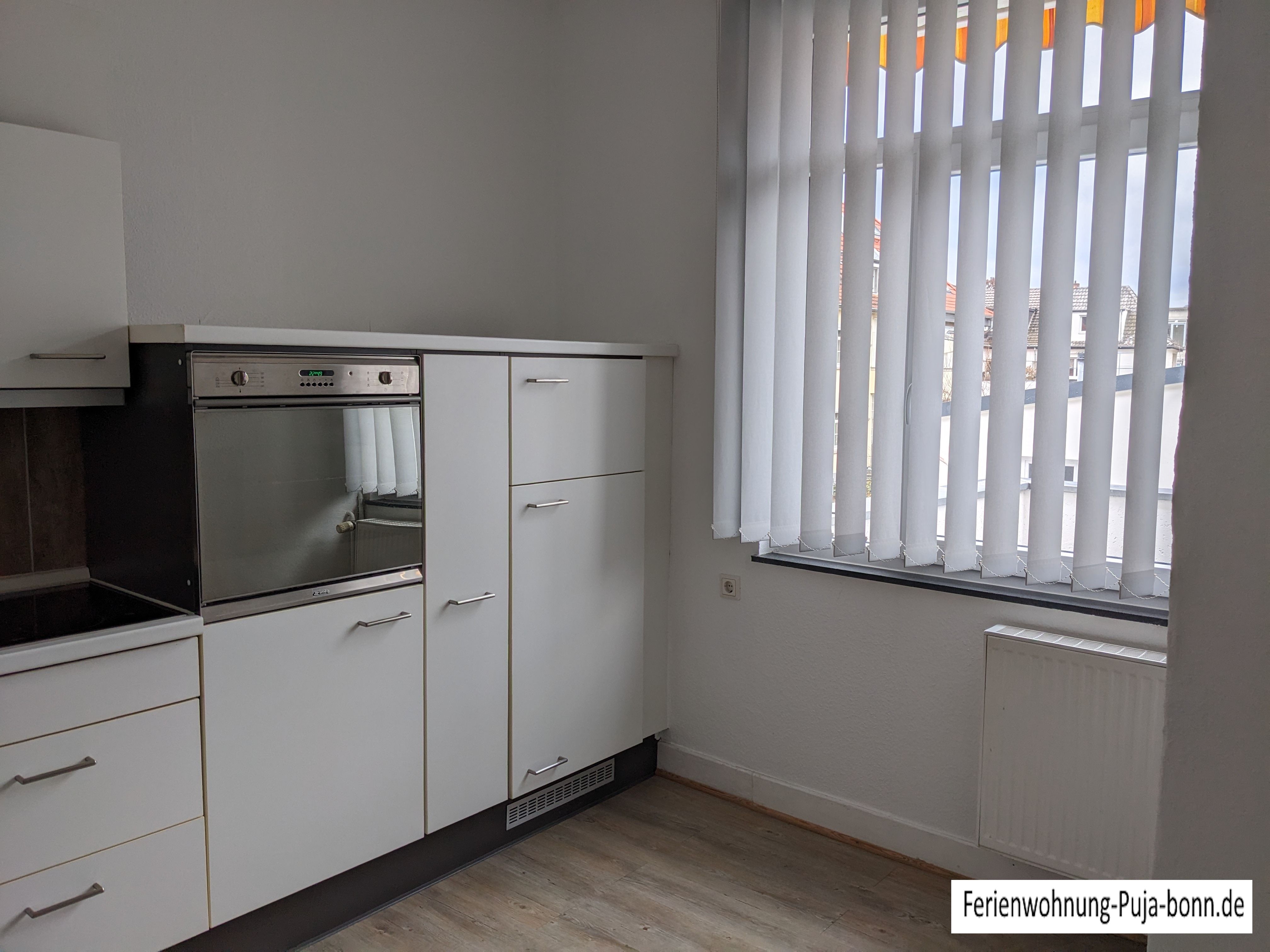 Cozy And Lovely Flat In Bonn - Cozy and lovely flat in Bonn - Gallery - 18