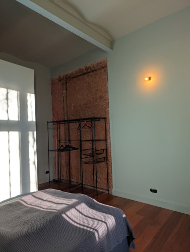 Luxus Designer Loft im Zentum - Gallery - 15