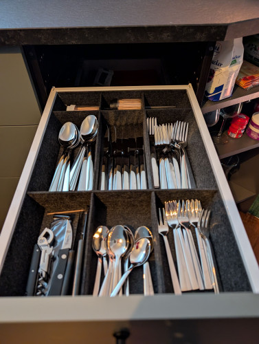 Luxus Designer Loft im Zentum