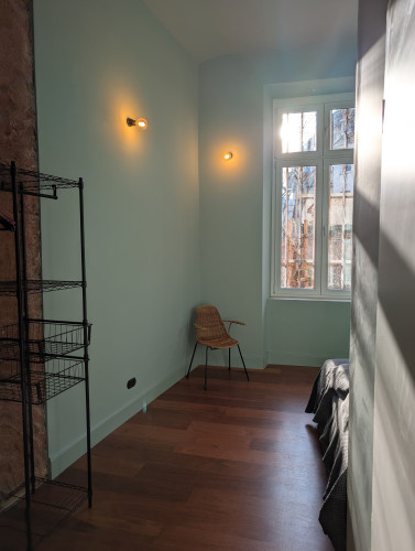 Luxus Designer Loft im Zentum