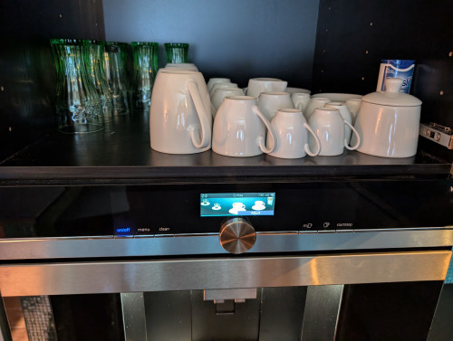 Luxus Designer Loft im Zentum