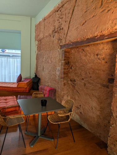 Luxus Designer Loft im Zentum - Gallery - 17
