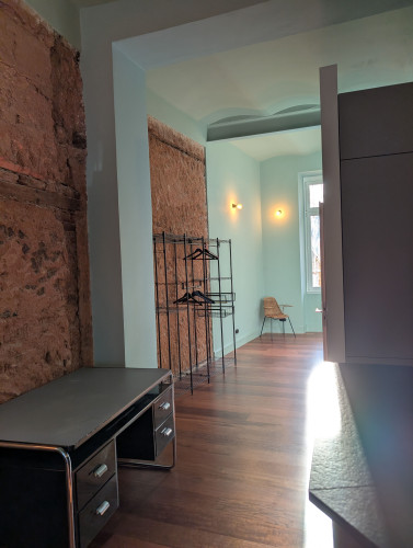 Luxus Designer Loft im Zentum - Gallery - 19
