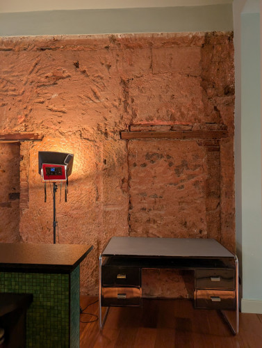 Luxus Designer Loft im Zentum - Gallery - 7