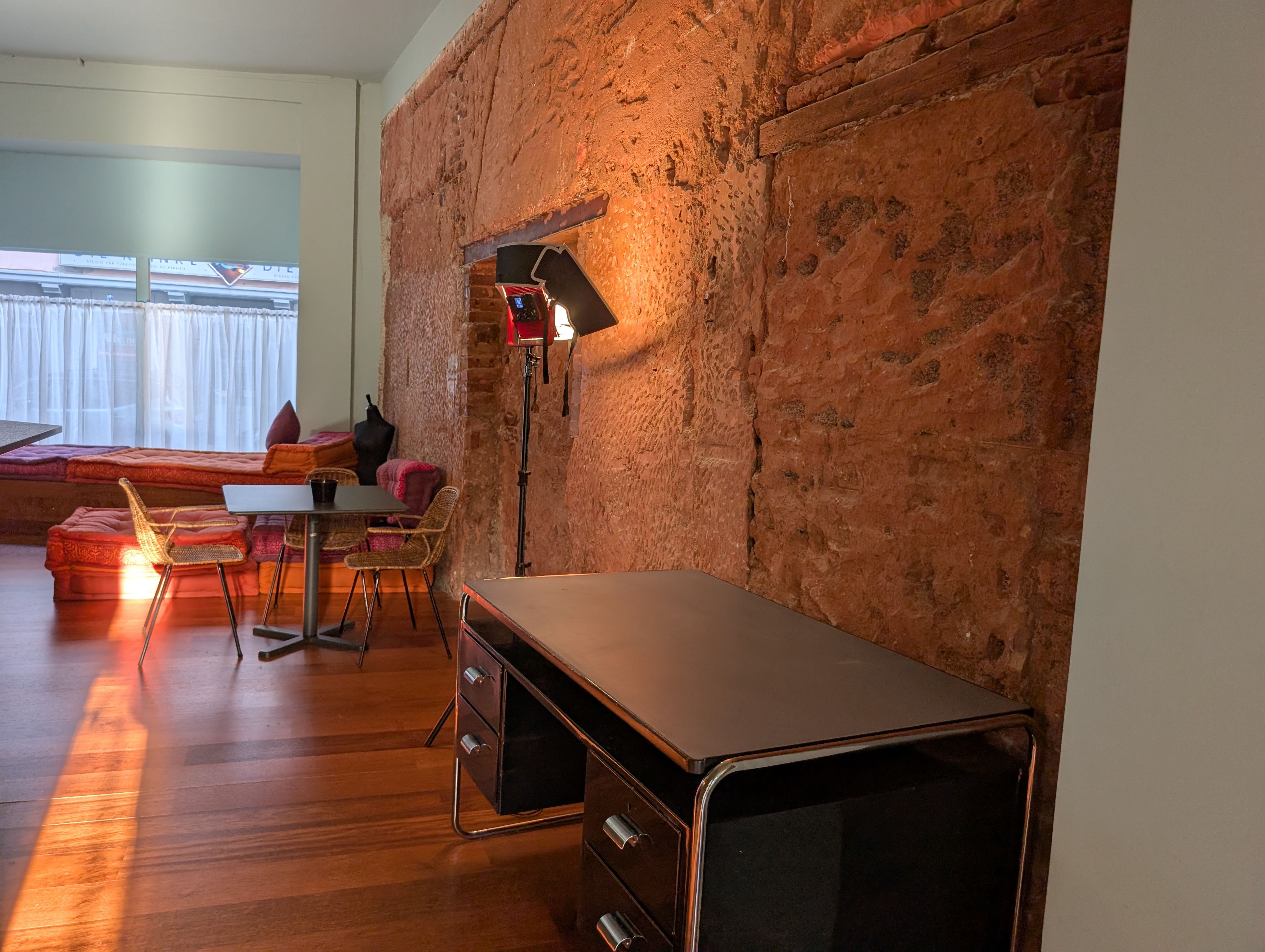 Luxus Designer Loft Im Zentum - 17
