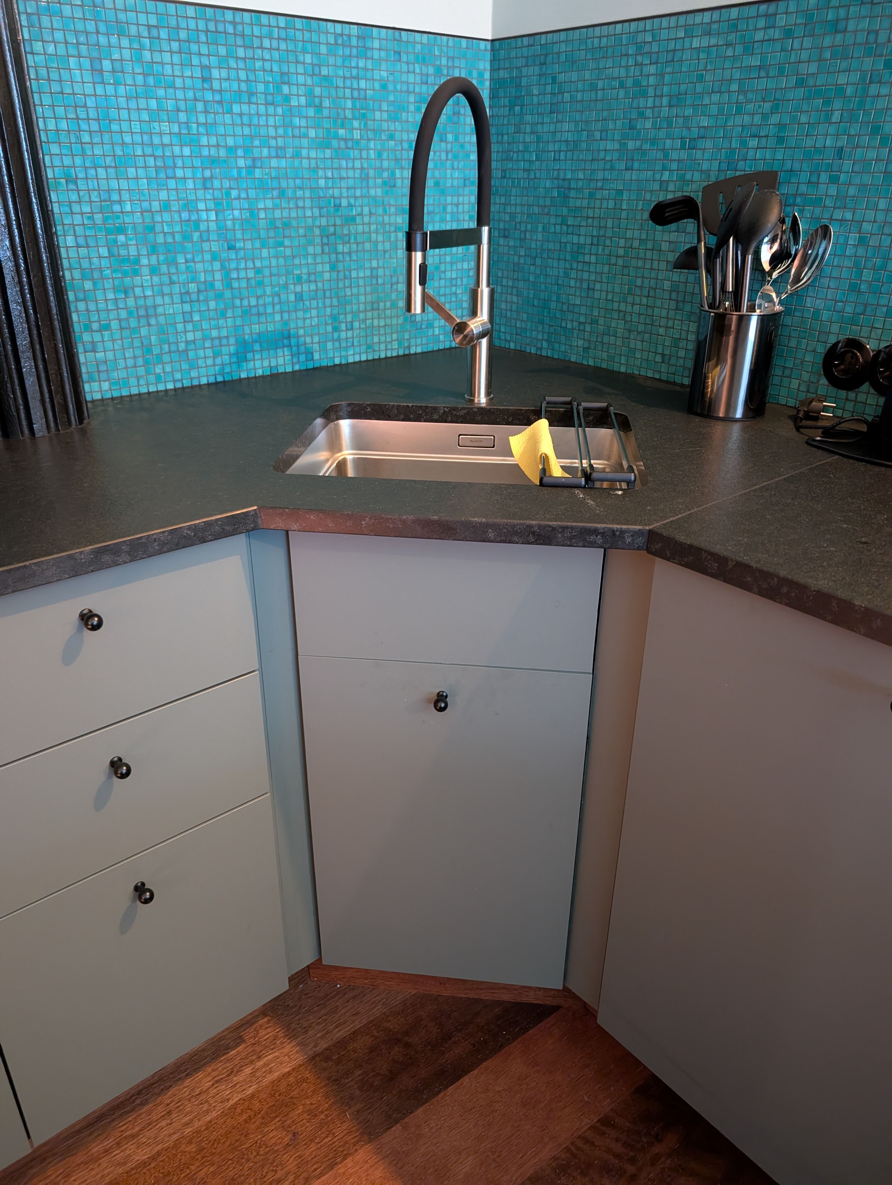 Luxus Designer Loft Im Zentum - 22