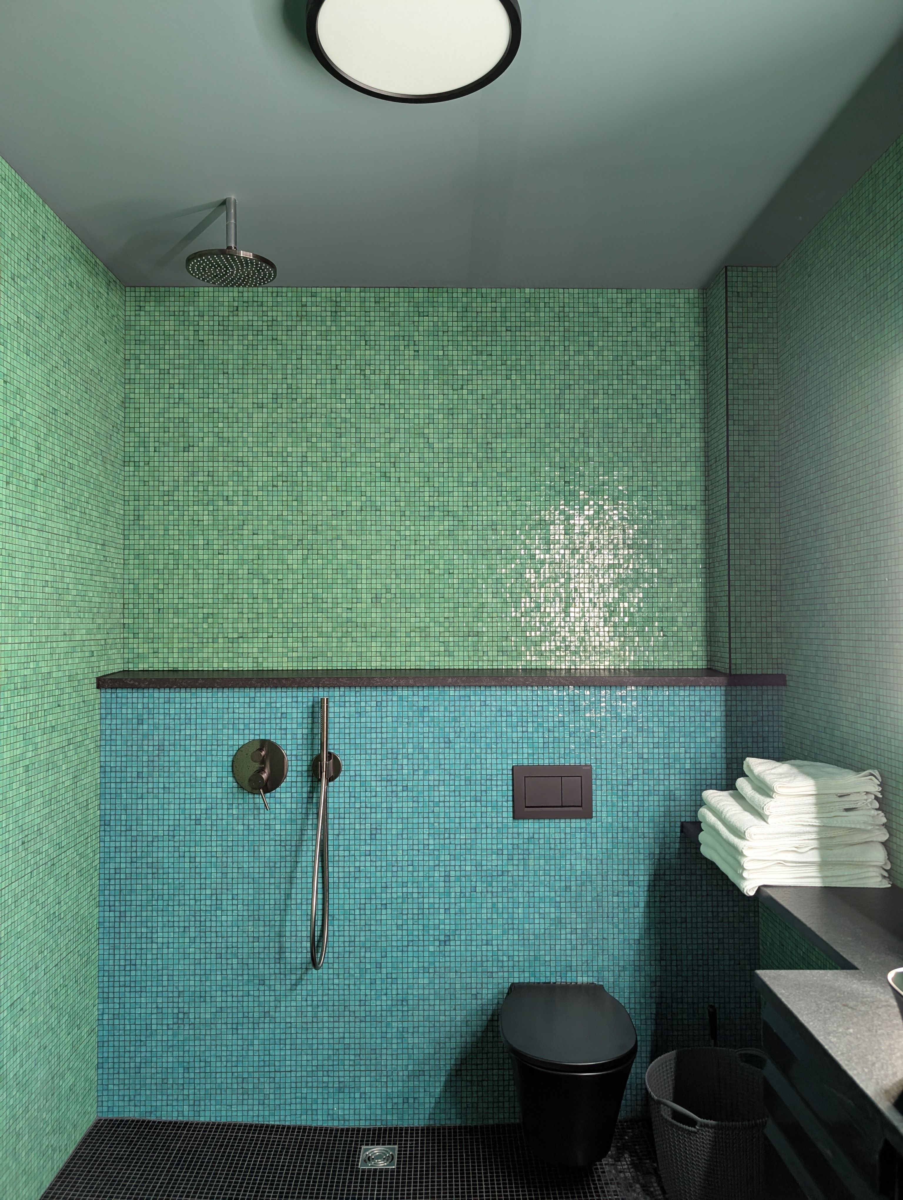 Luxus Designer Loft Im Zentum - 9