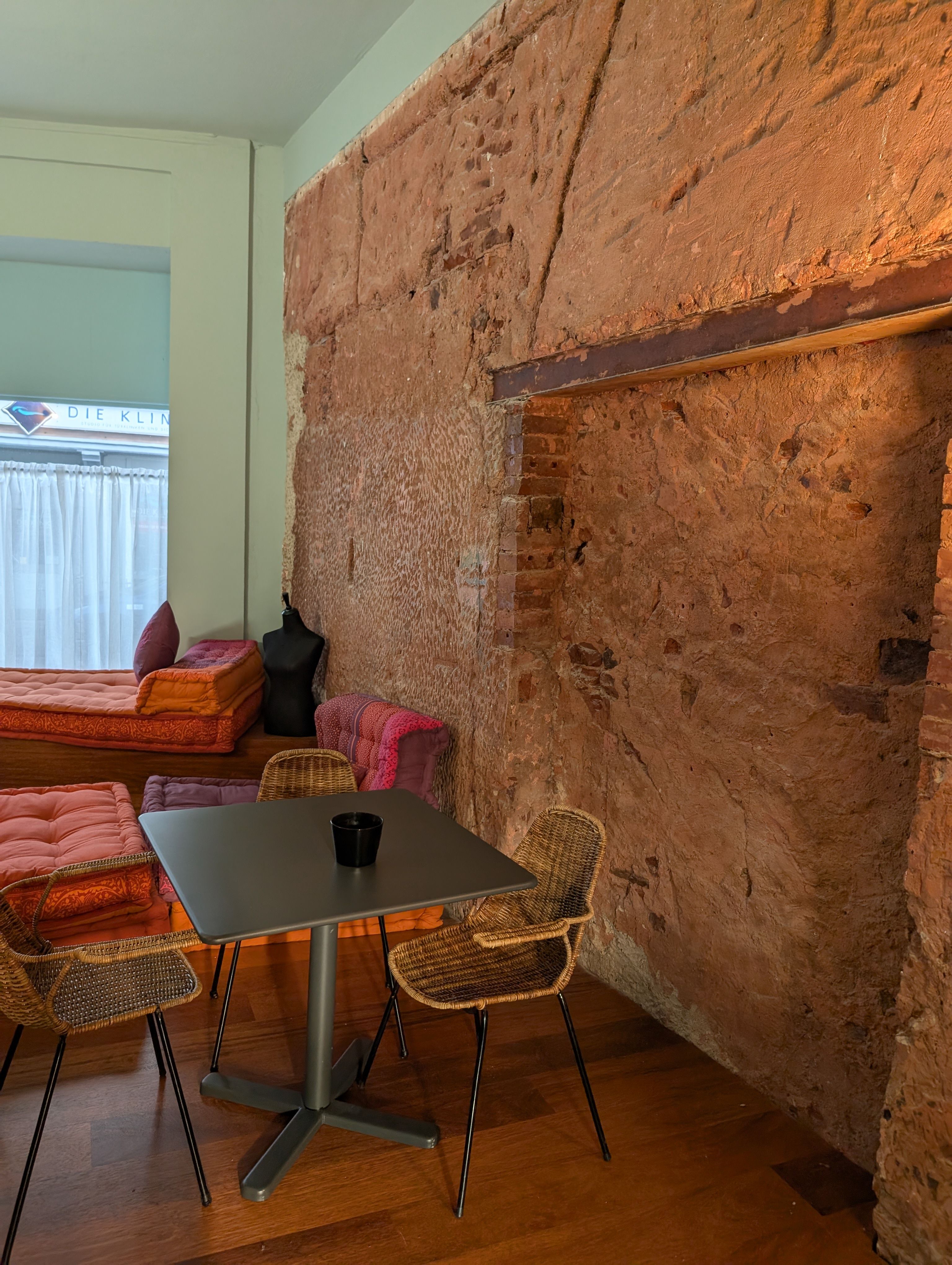 Luxus Designer Loft Im Zentum - 16