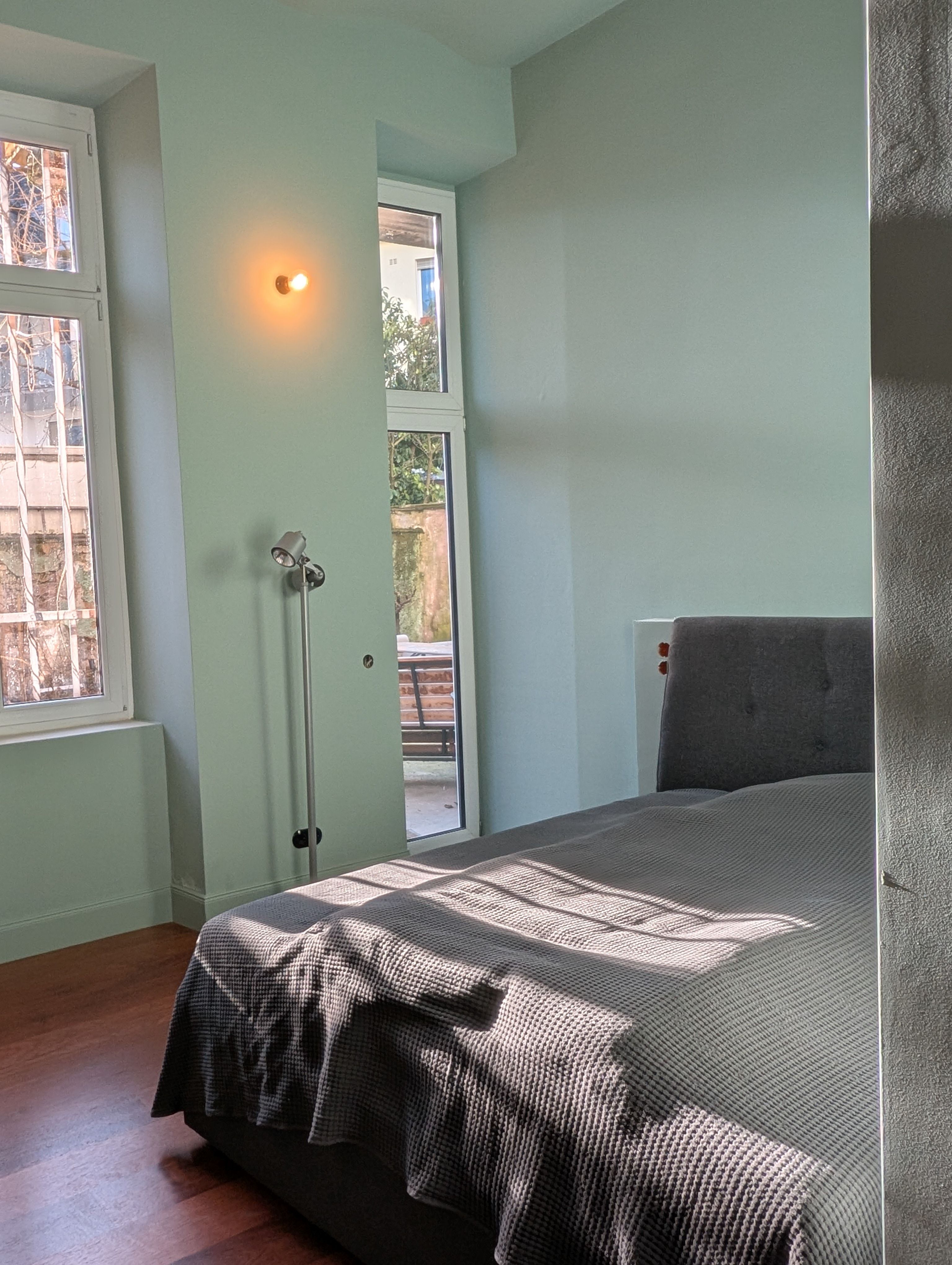Luxus Designer Loft Im Zentum - 15