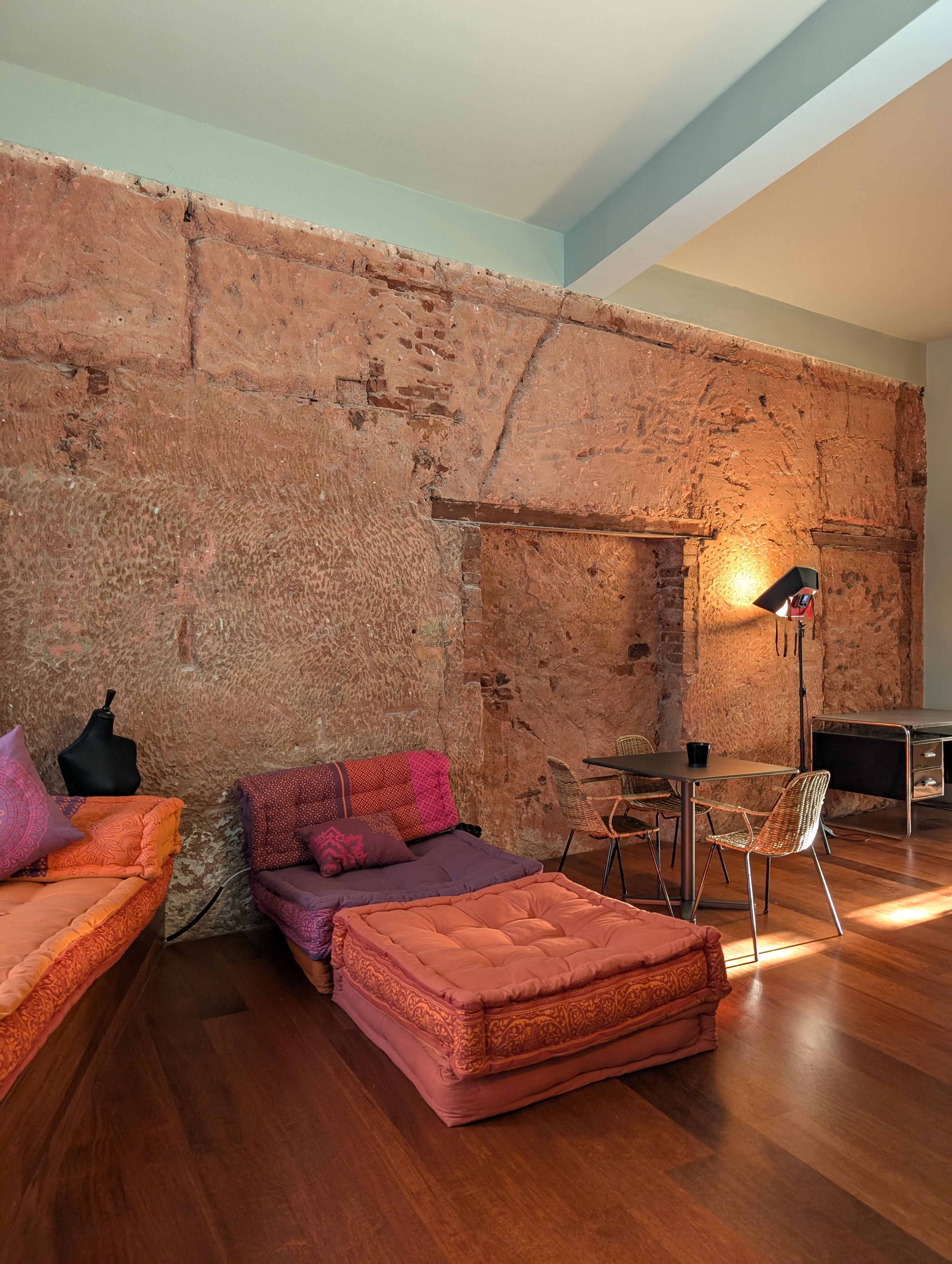 Luxus Designer Loft Im Zentum - 10