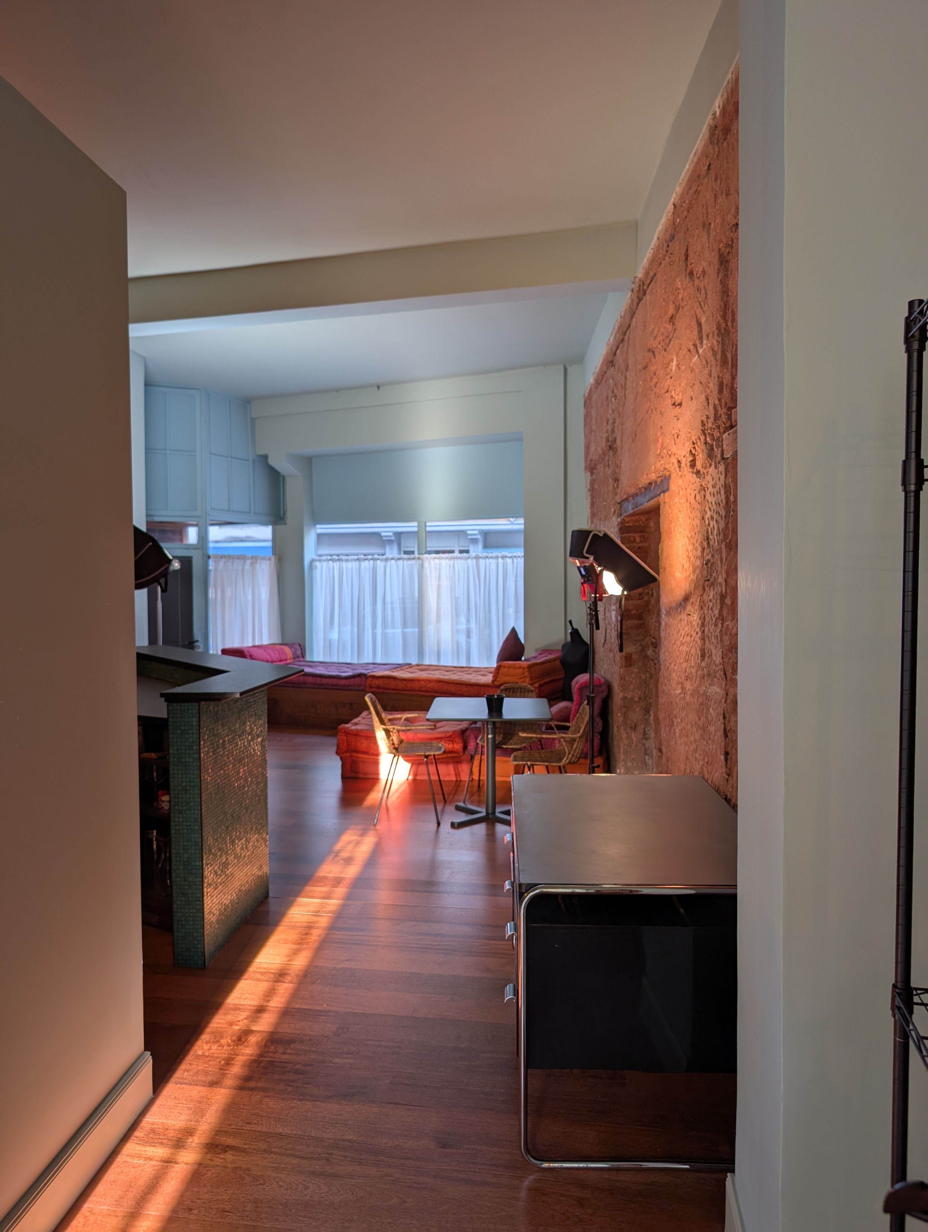 Luxus Designer Loft Im Zentum - 21