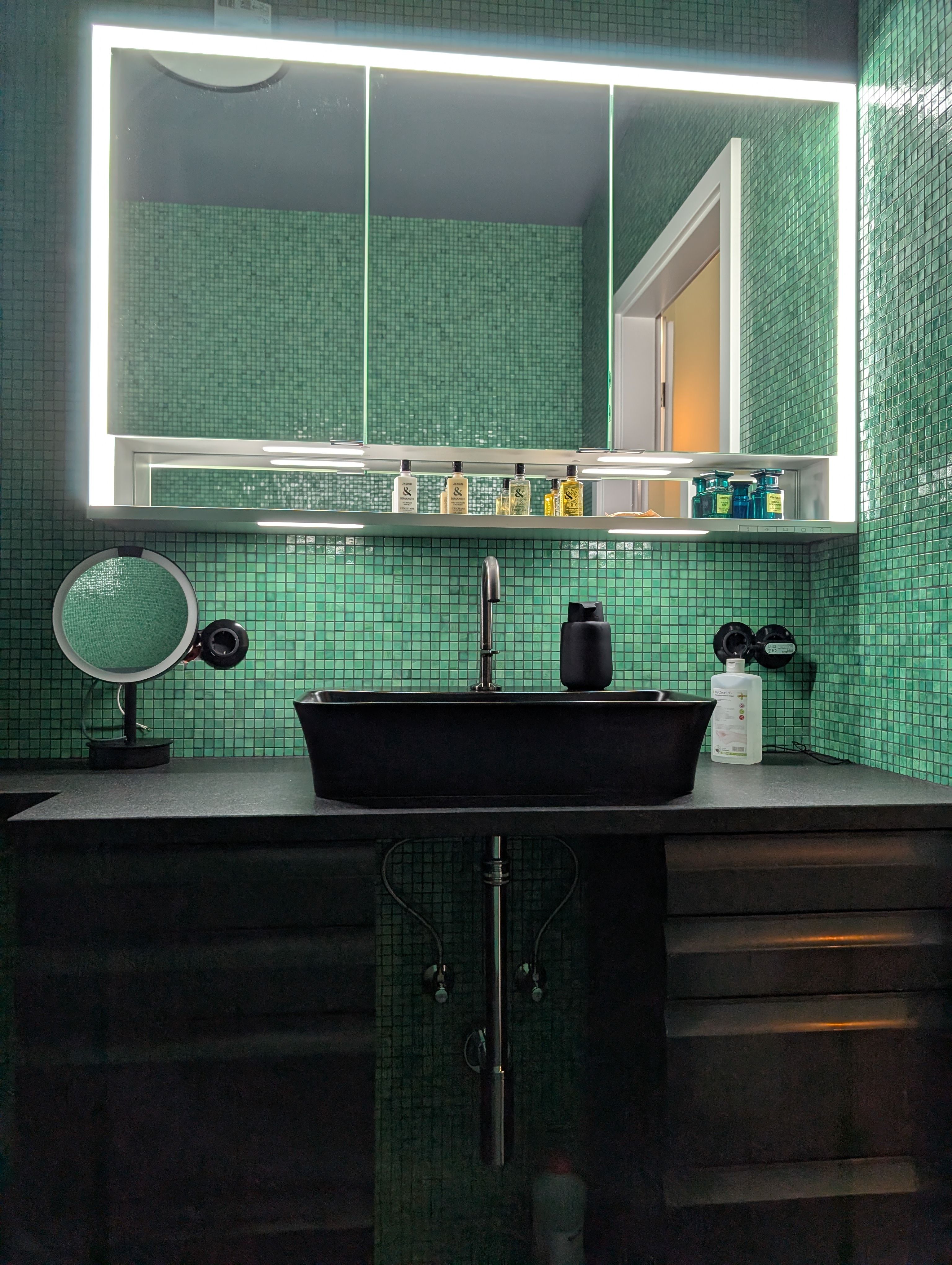 Luxus Designer Loft Im Zentum - 7