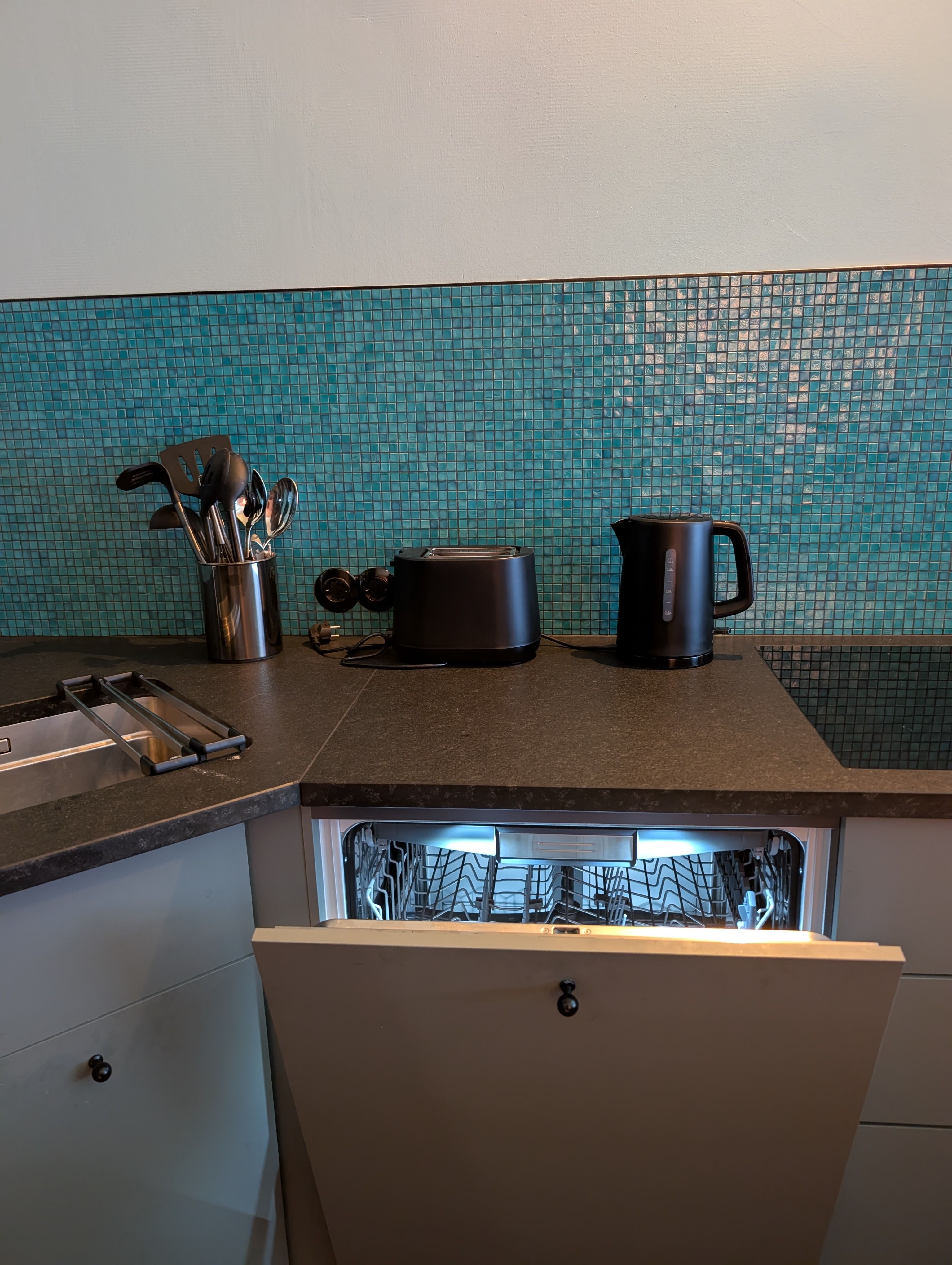 Luxus Designer Loft Im Zentum - 3