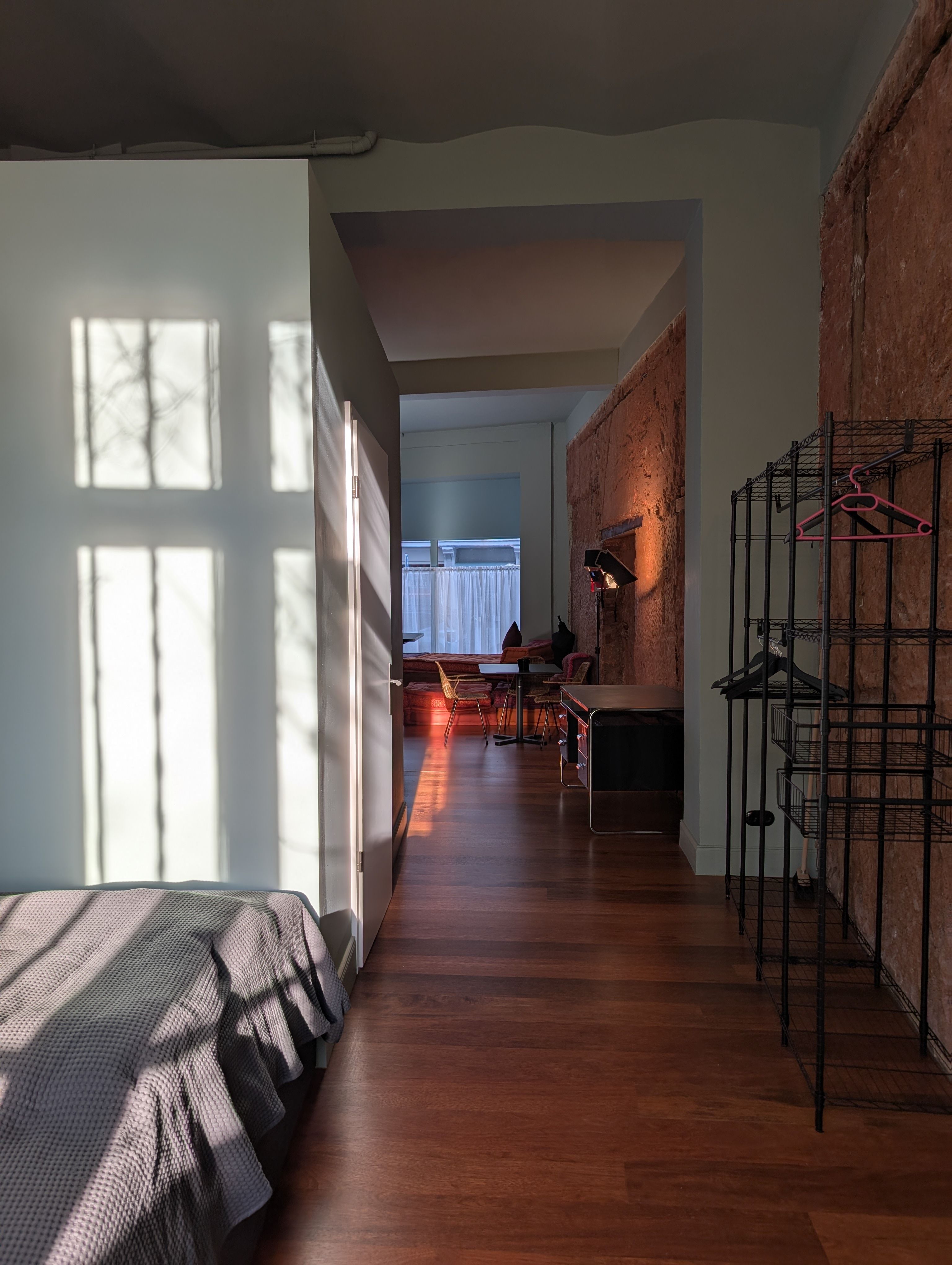 Luxus Designer Loft Im Zentum - 5