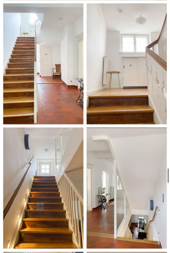 Gorgeous apartment in München
