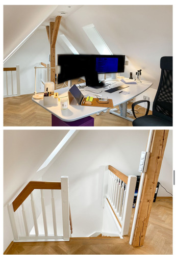Gorgeous apartment in München - Gallery - 7
