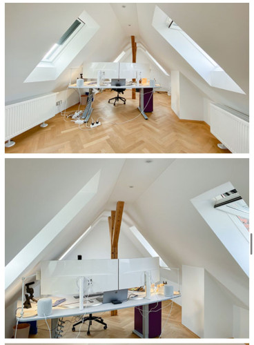 Gorgeous apartment in München - Gallery - 6