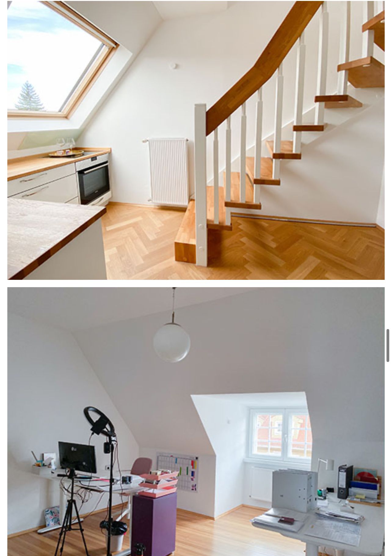 Gorgeous Apartment In München - 6