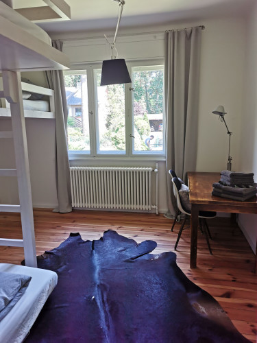Haus Sonnenwind - Living close to the city in nature - Gallery - 8