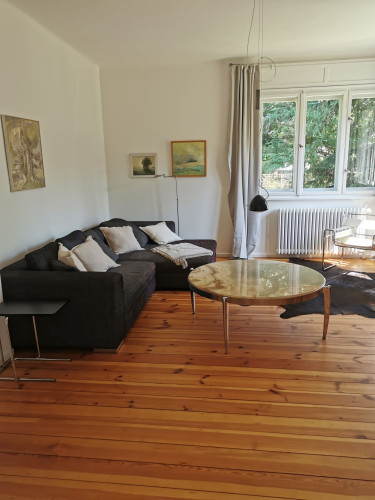 Haus Sonnenwind - Living close to the city in nature  - Gallery -  5