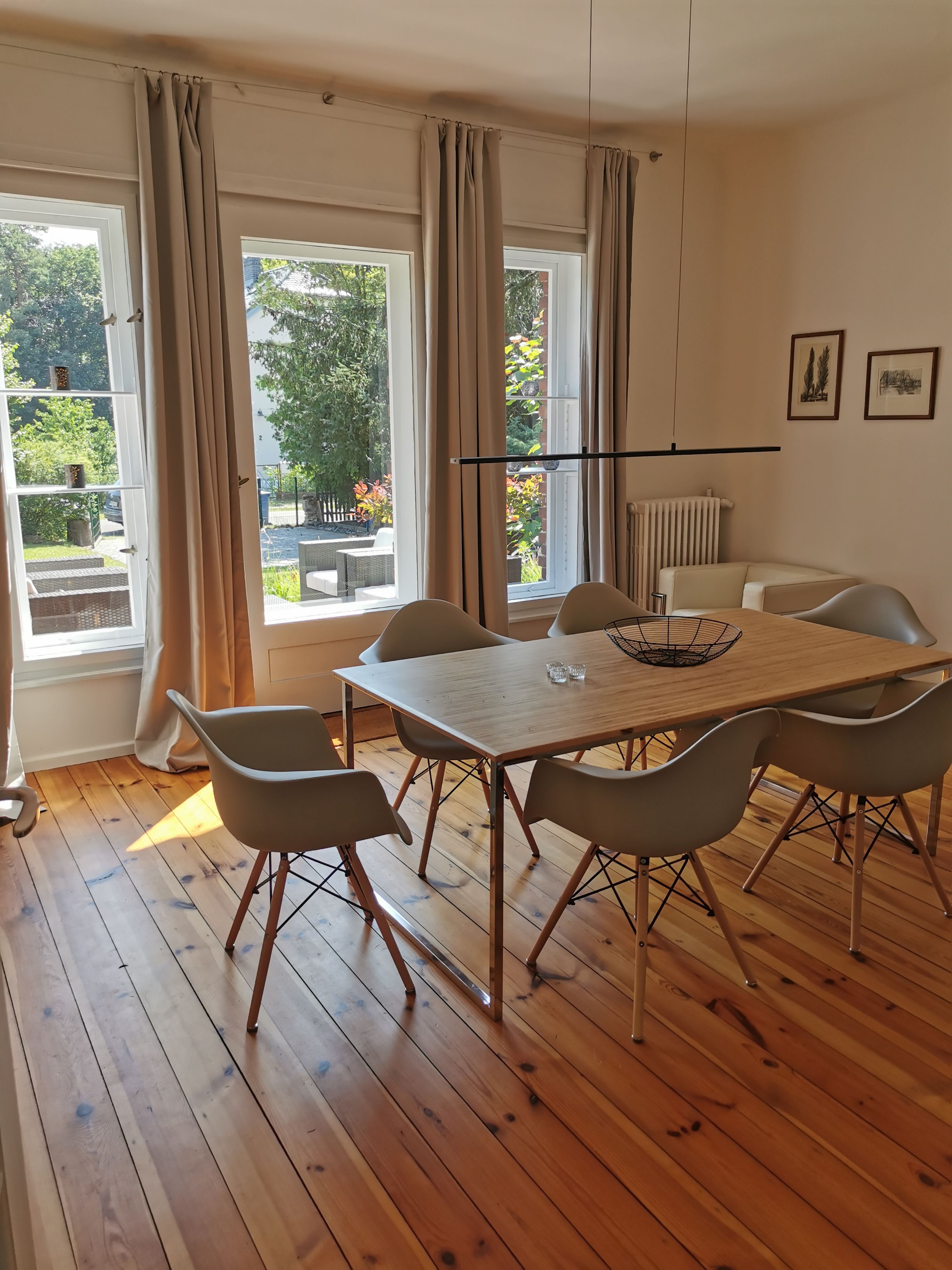  Haus Sonnenwind - Living Close To The City In Nature  -  Haus Sonnenwind - Living close to the city in nature  - Gallery -  7