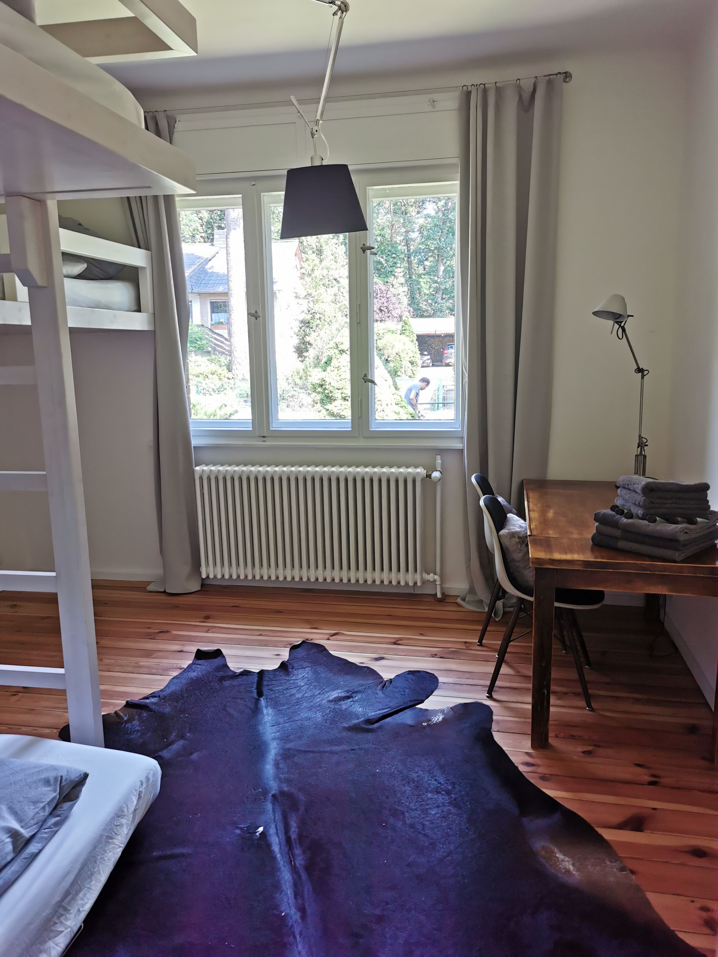  Haus Sonnenwind - Living Close To The City In Nature  -  Haus Sonnenwind - Living close to the city in nature  - Gallery -  6