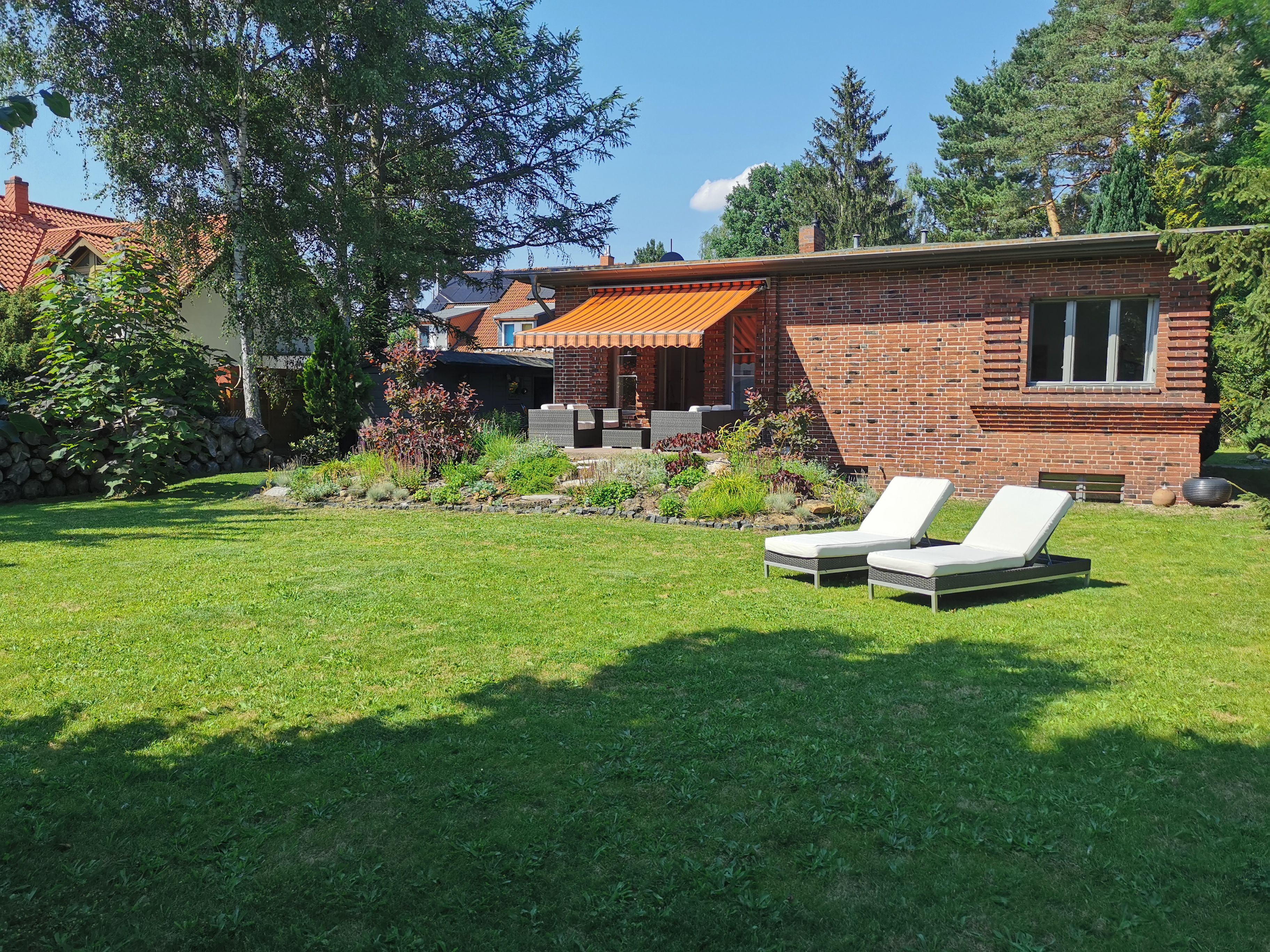  Haus Sonnenwind - Living Close To The City In Nature  -  Haus Sonnenwind - Living close to the city in nature  - Gallery -  12