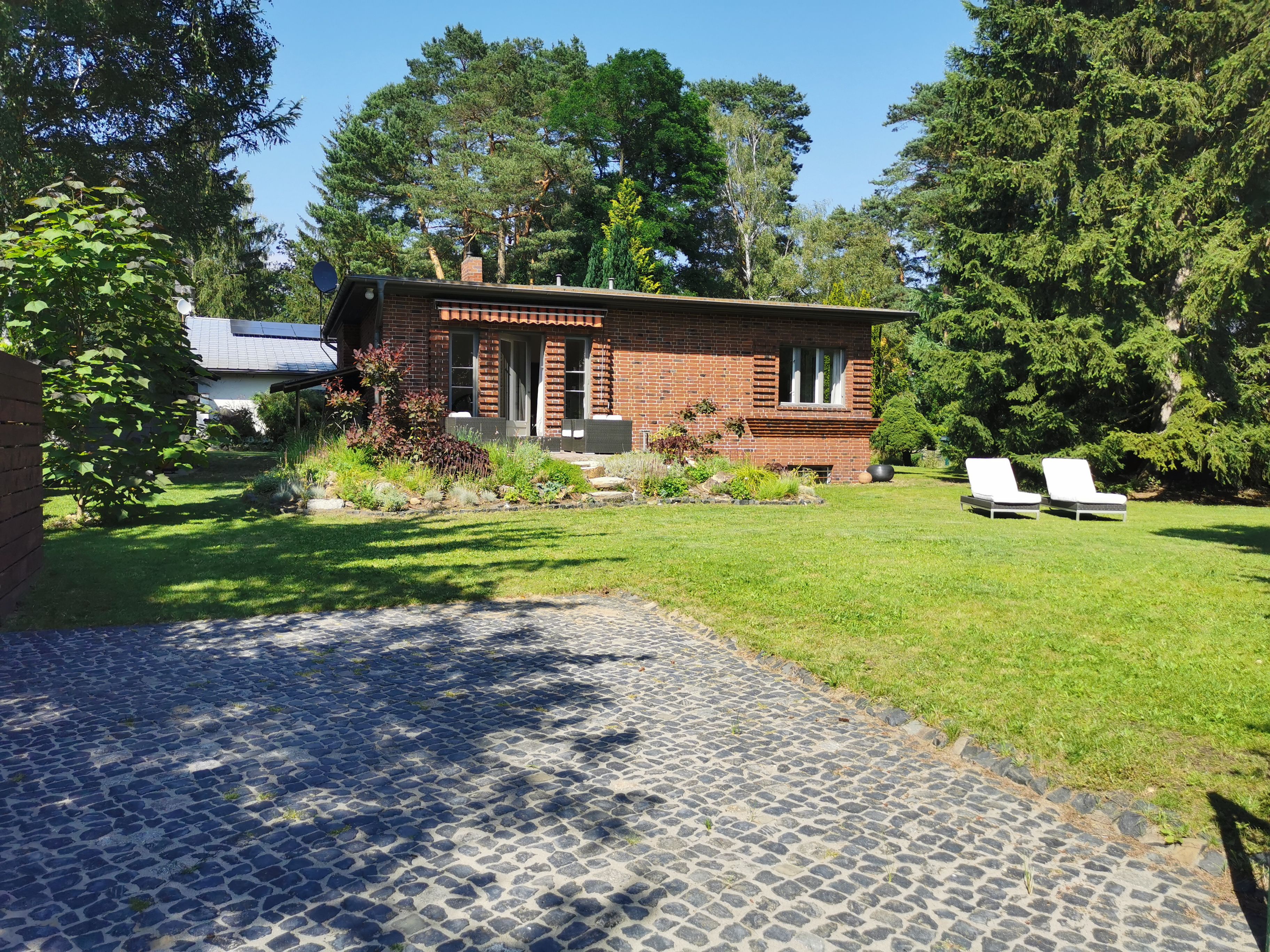  Haus Sonnenwind - Living Close To The City In Nature  -  Haus Sonnenwind - Living close to the city in nature  - Gallery -  11