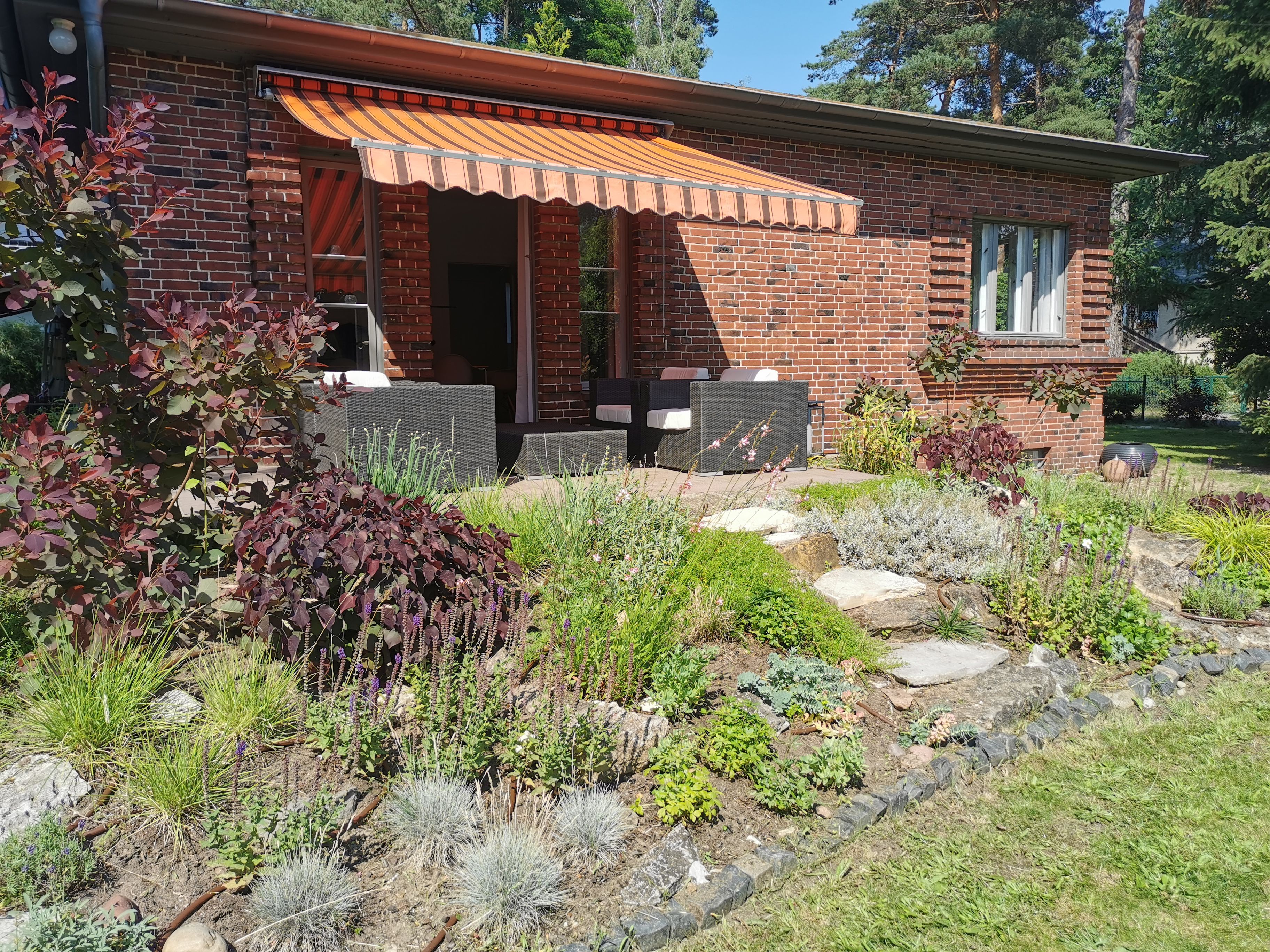  Haus Sonnenwind - Living Close To The City In Nature  -  Haus Sonnenwind - Living close to the city in nature  - Gallery -  13