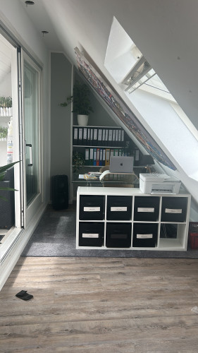 Great and fantastic suite - Gallery - 10