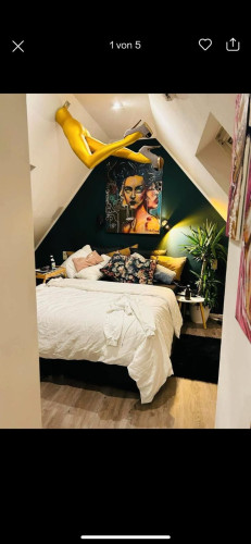 Great and fantastic suite - Gallery - 9