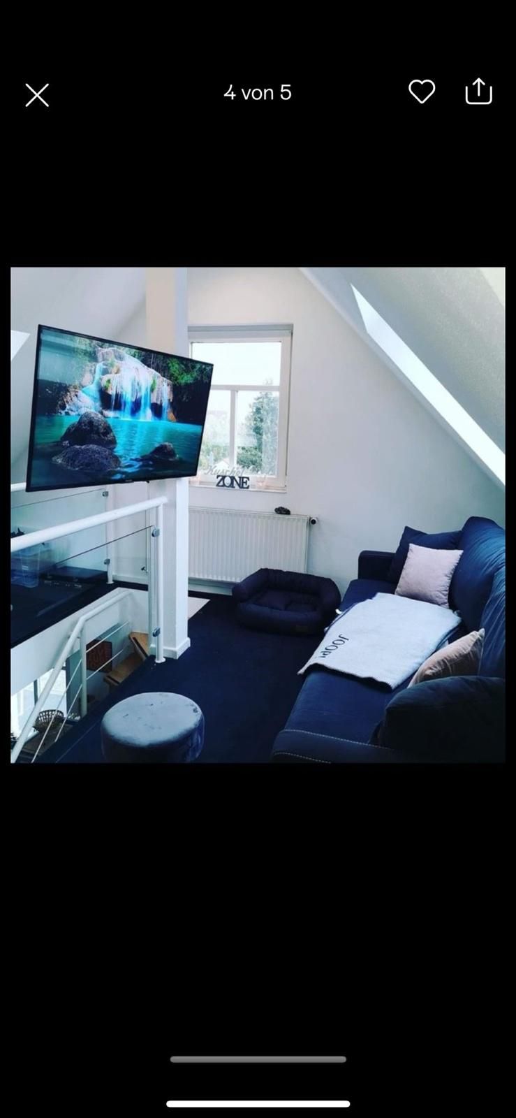 Great And Fantastic Suite - 5