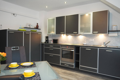 Cute, gorgeous suite in Solingen - Gallery - 26