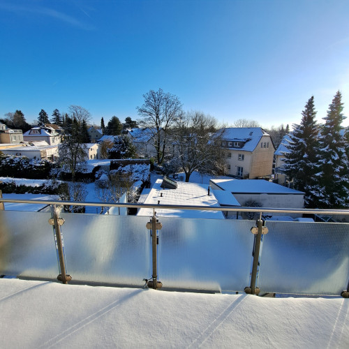 Cute, gorgeous suite in Solingen - Gallery - 23