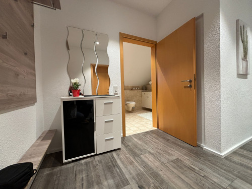 Cute, gorgeous suite in Solingen - Gallery - 20