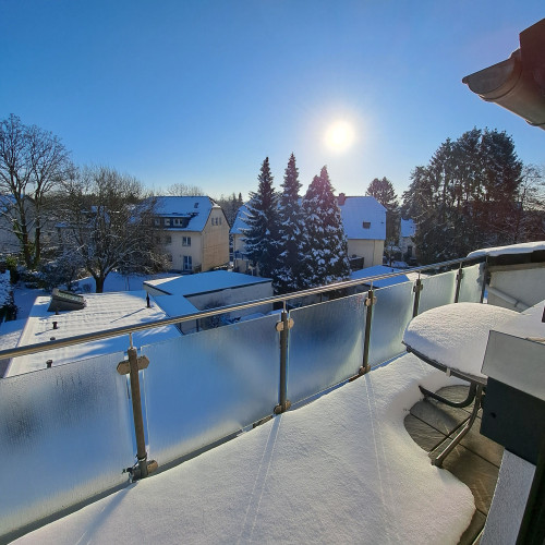 Cute, gorgeous suite in Solingen - Gallery - 35