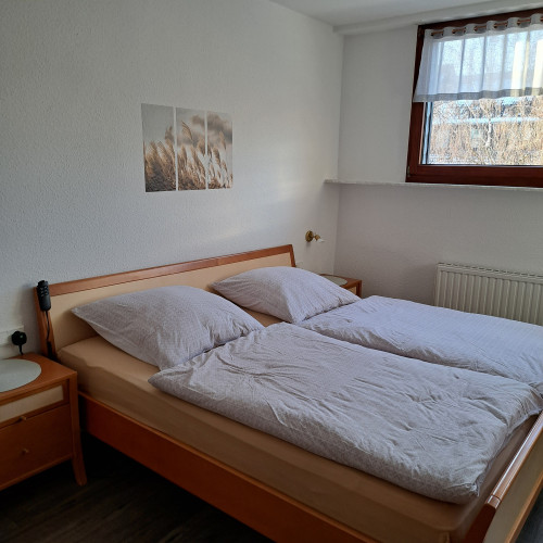 Cute, gorgeous suite in Solingen