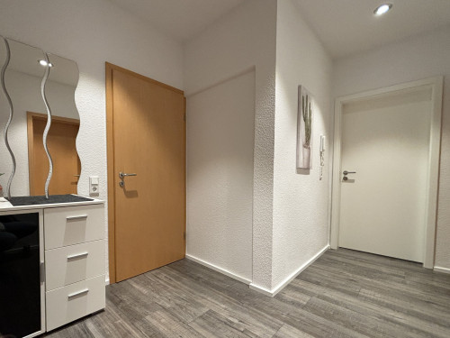 Cute, gorgeous suite in Solingen - Gallery - 21
