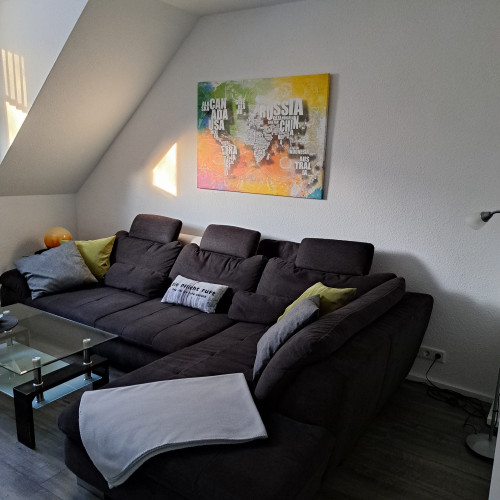 Cute, gorgeous suite in Solingen - Gallery - 38