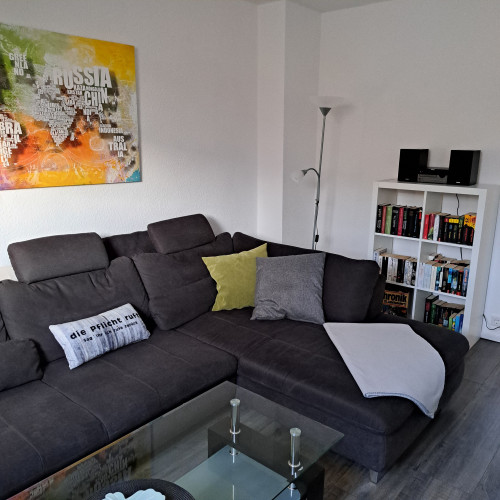 Cute, gorgeous suite in Solingen - Gallery - 39