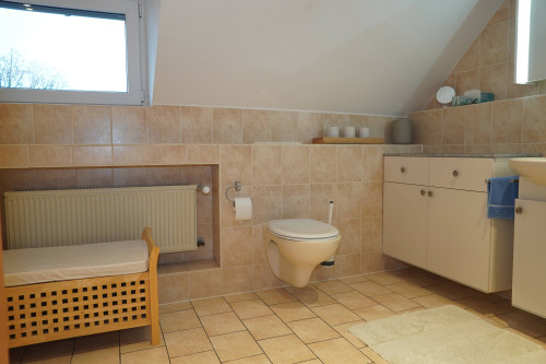 Cute, gorgeous suite in Solingen - Gallery - 17