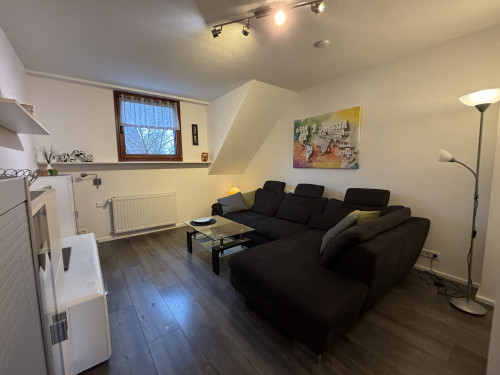 Cute, gorgeous suite in Solingen - Gallery - 37
