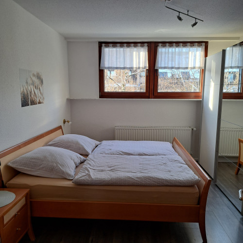 Cute, gorgeous suite in Solingen - Gallery - 44