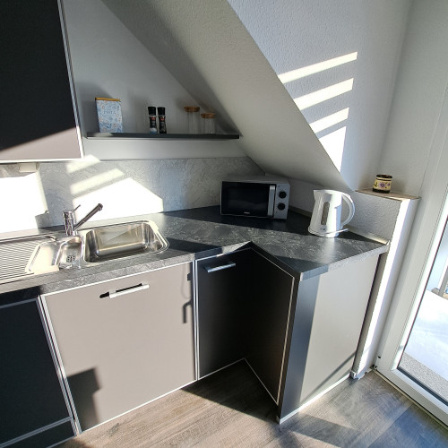 Cute, gorgeous suite in Solingen - Gallery - 28
